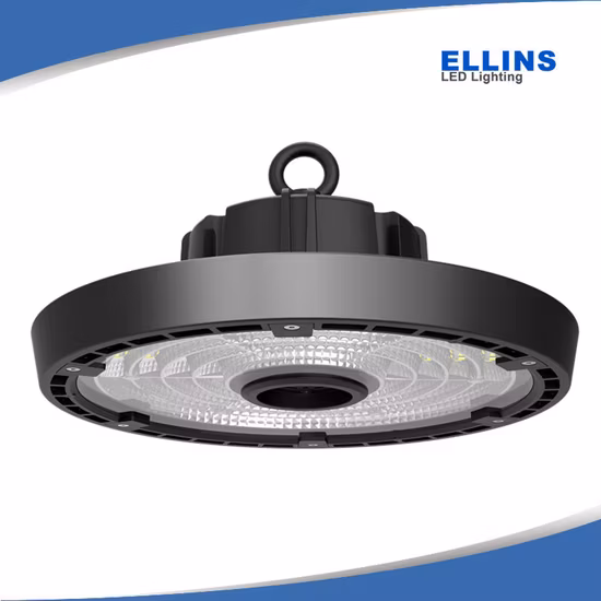100W to 200W IP65 UFO LED High Bay Light for Gas Station