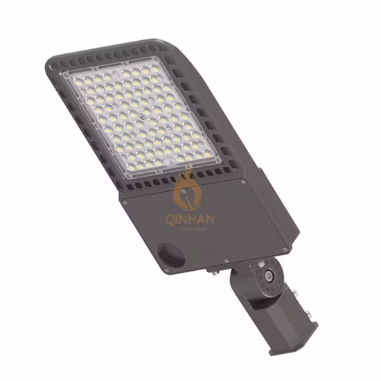 Luce per scatola da scarpe con luce a LED da 300 W ad alta efficienza per aree pubbliche di parcheggi su strada all'aperto Impermeabile di buona qualità
