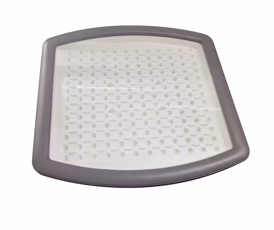Illuminazione per aree pericolose/Illuminazione Atex/Illuminazione IECex//Illuminazione ad alta temperatura/Illuminazione per montaggio su palo/Illuminazione per stazioni di servizio/Illuminazione UL844 Luce antideflagrante