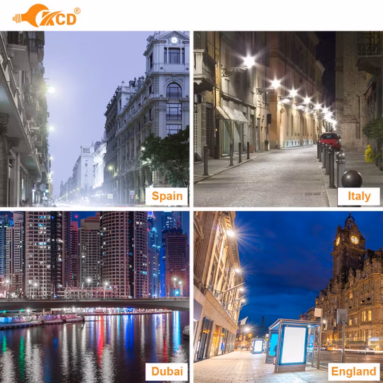 UFO 150W della luce lineare a LED ad alta baia antideflagrante al miglior prezzo per l'industria