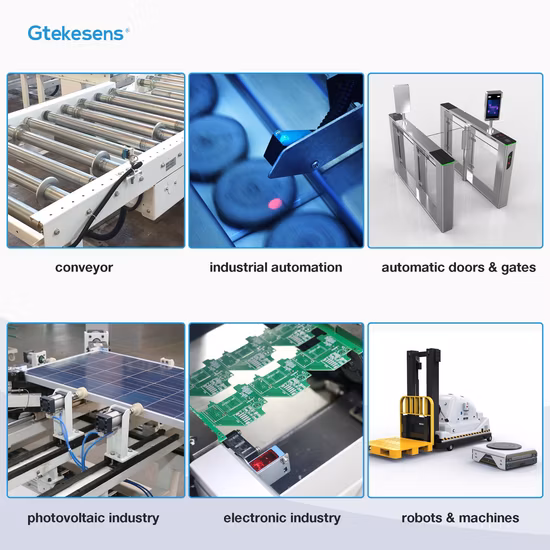 Sensore di luce lineare a LED High Bay High Bay IP65 ETL CB 60W