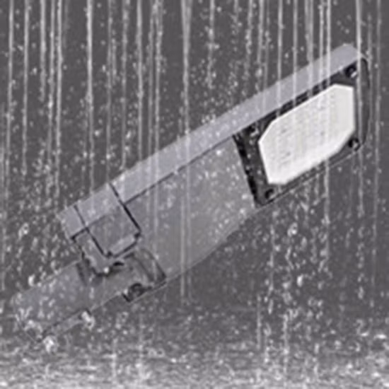 Capson 19 Alloggiamento luminoso modulare per stazioni di servizio LED Ce/RoHS 200W di vendita calda